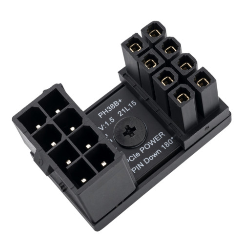 Адаптер переходник 8 Pin (Тип B)