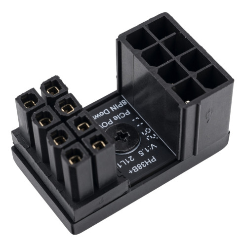 Адаптер переходник 8 Pin (Тип B)