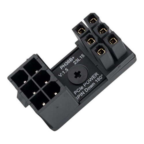 Адаптер переходник 6 Pin (Тип B)