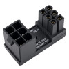 Адаптер переходник 6 Pin (Тип B)