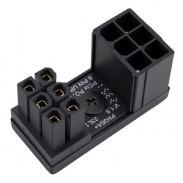 Адаптер переходник 6 Pin (Тип A)