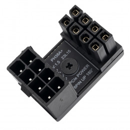 Адаптер переходник 8 Pin (Тип A)