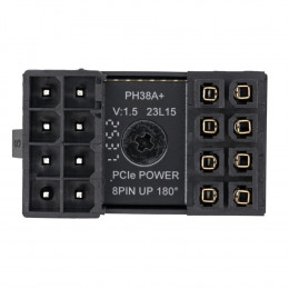 Адаптер переходник 8 Pin (Тип A)