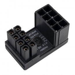 Адаптер переходник 8 Pin (Тип A)