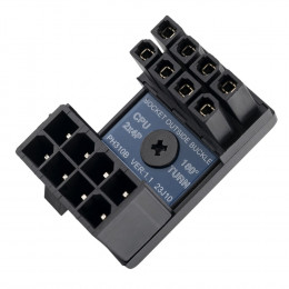 Адаптер переходник  8 pin для EATX CPU (Тип B)