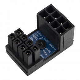 Адаптер переходник  8 pin для EATX CPU (Тип A)