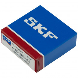 Подшипник SKF 6002-2RSH/C3 (15х32х9)