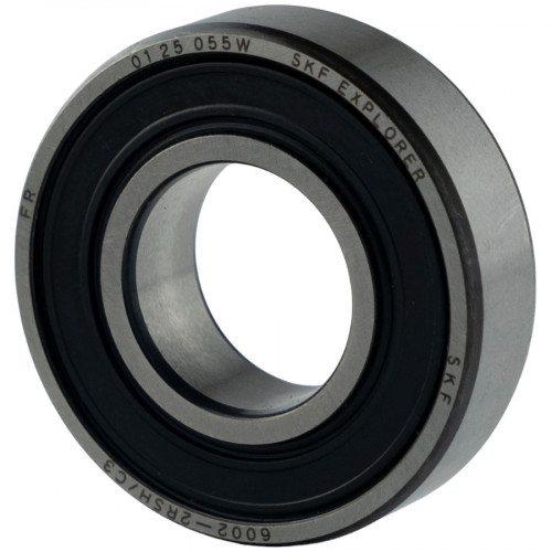 Подшипник SKF 6002-2RSH/C3 (15х32х9)