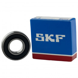 Подшипник SKF 6002-2RSH/C3 (15х32х9)