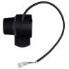 Курок газа для Kugoo Kirin G2/G3/G4