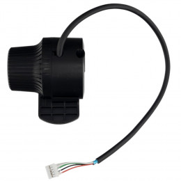 Курок газа для Kugoo Kirin G2/G3/G4
