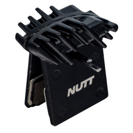 Тормозные колодки NUTT