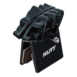 Тормозные колодки NUTT