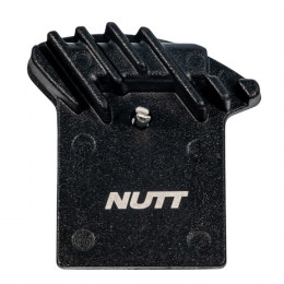 Тормозные колодки NUTT