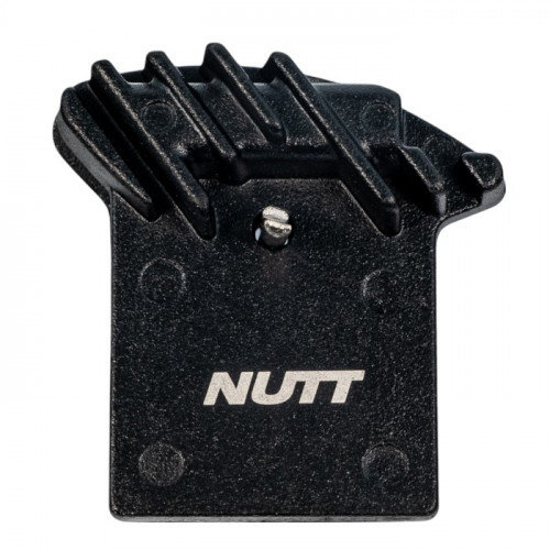 Тормозные колодки NUTT