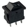 Клавишная кнопка KCD-2