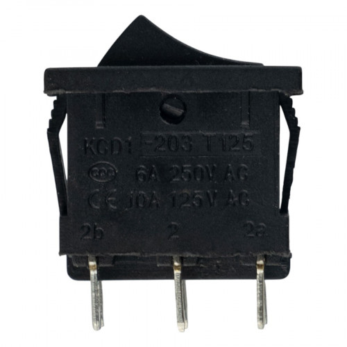 Клавишная кнопка KCD-2