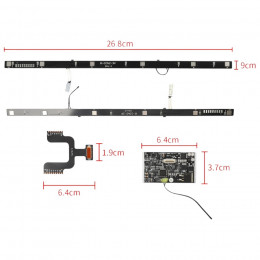BMS для Xiaomi Mijia M365/Pro