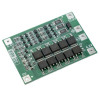 Плата защиты батареи BMS 3S, 40A для Li-ion