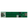 Плата защиты батареи BMS 1S, 10A для Li-ion