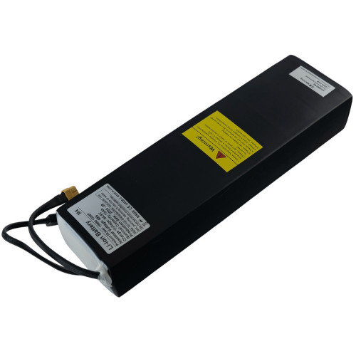 Аккумулятор для Kugoo M4/M4Pro (13Ah, 48V)