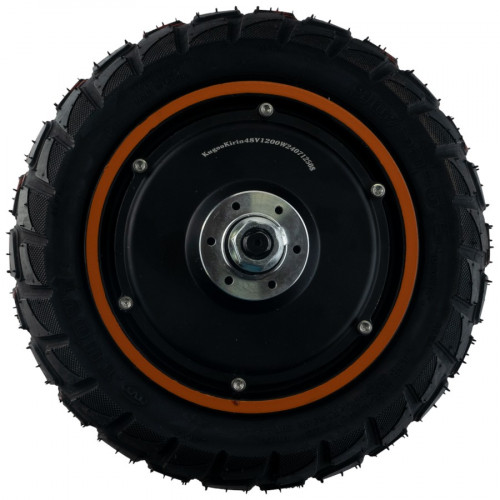 Мотор колесо для Kugoo M5Pro