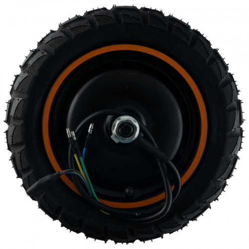 Мотор колесо для Kugoo M5Pro