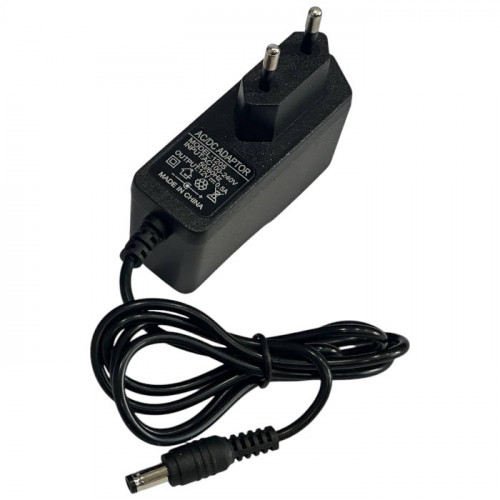 Зарядное устройство 12V 0.5Ah DC 2.5