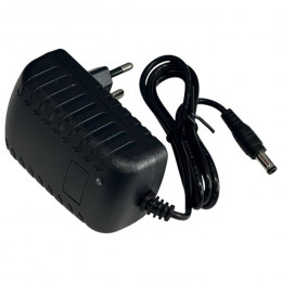 Зарядное устройство 12V 1Ah DC 2.5