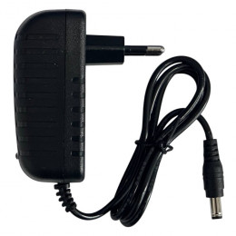 Зарядное устройство 12V 1Ah DC 2.5