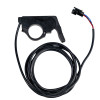 Курок газа для электровелосипеда 109X