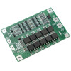 Плата защиты батареи BMS 3S, 60A для Li-ion