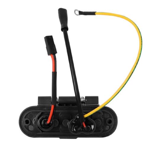 Порт зарядного устройства для Ninebot Max G30