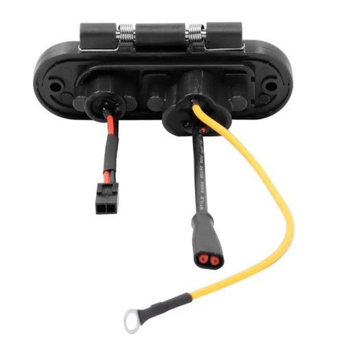 Порт зарядного устройства для Ninebot Max G30
