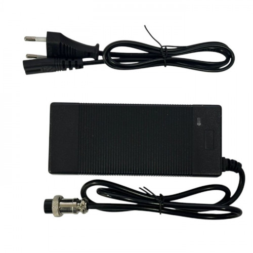 Зарядное устройство 36V (42V) GX 16 2A для Li-Ion