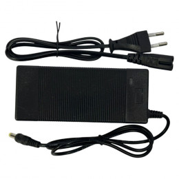 Зарядное устройство 29.4V (DC 2.1) 2A для Li-Ion