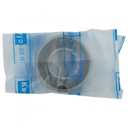 Подшипник KOYO 6001-2RS (12х28х8)