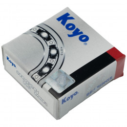 Подшипник KOYO 6001-2RS (12х28х8)
