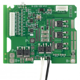 BMS для Ninebot Max G30/G30P