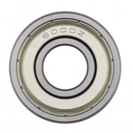 Подшипник 6000ZZ (10х26х8)