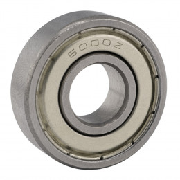 Подшипник 6000ZZ (10х26х8)