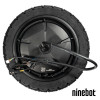 Мотор колесо для Ninebot ZT3 Pro