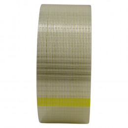 Лента армированная стекловолокном 50мм x 50м