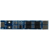Плата защиты батареи BMS 2S, 8A для Li-ion