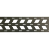 Никелевая стальная лента 18.5х3W-0.15 (Для 18650)