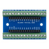 Плата расширения многофункциональная Arduino NANO IO Shield V1.O