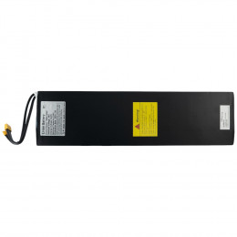Аккумулятор для Kugoo X1 (13Ah, 48V)