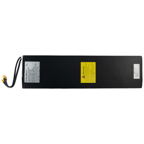 Аккумулятор для Kugoo X1 (13Ah, 48V)