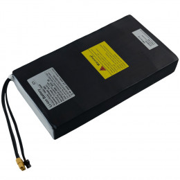 Аккумулятор для Kugoo C1 Plus (11Ah, 48V)
