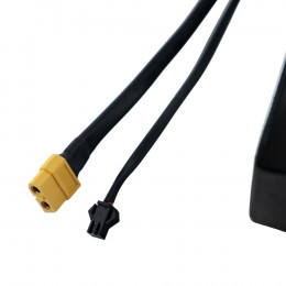 Аккумулятор для Kugoo C1 Plus (11Ah, 48V)